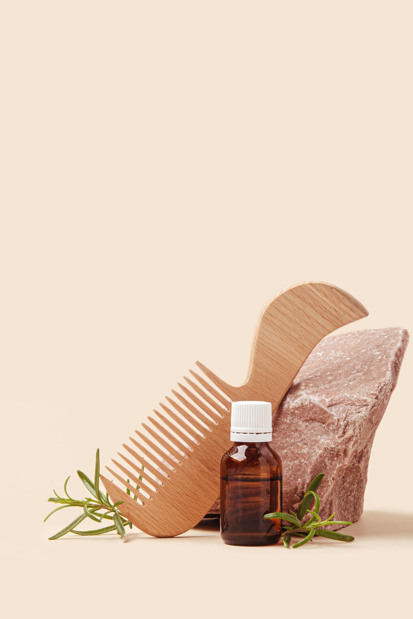 Hair Therapy Comb - Frezy Haven 