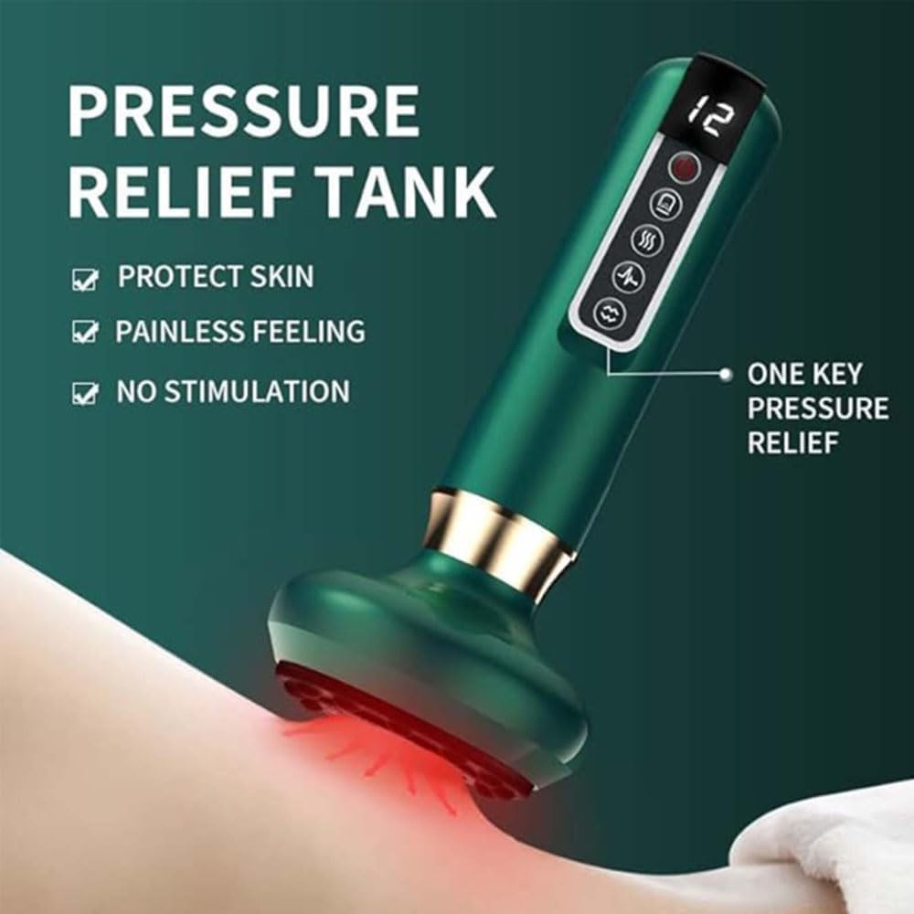 Anti-Cellulite Massager - Frezy Haven 