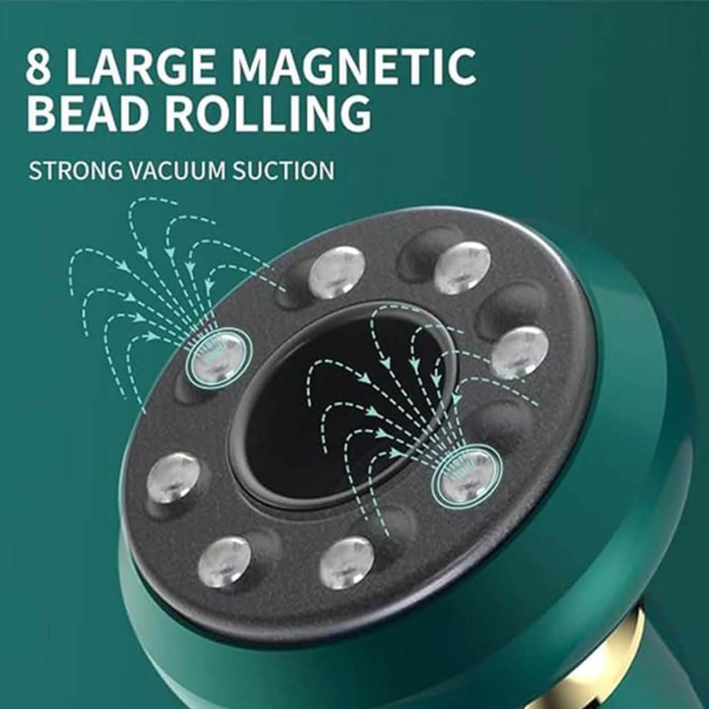 Anti-Cellulite Massager - Frezy Haven 
