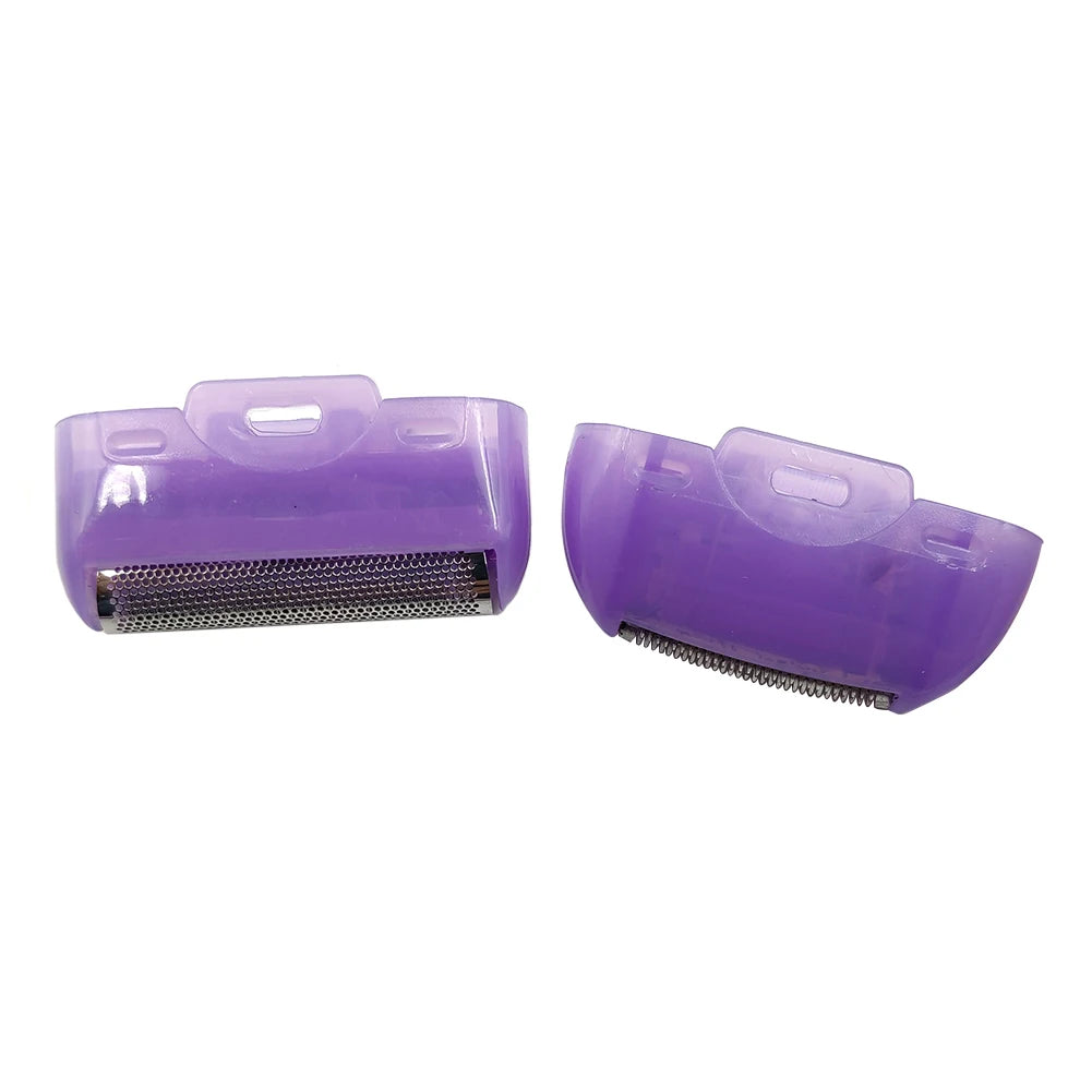 USB Rechargeable Hair Removal Device - Frezy Haven 