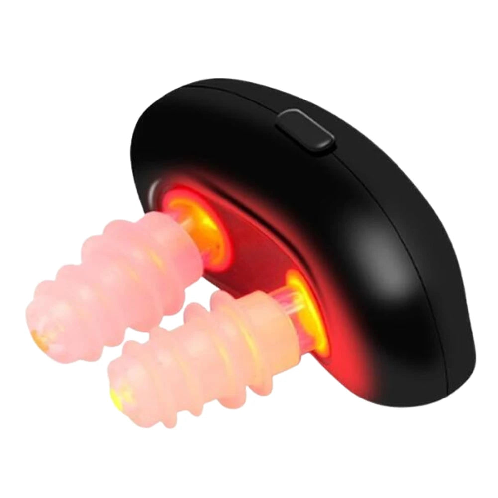 Red Light Nasal Therapy - Frezy Haven 